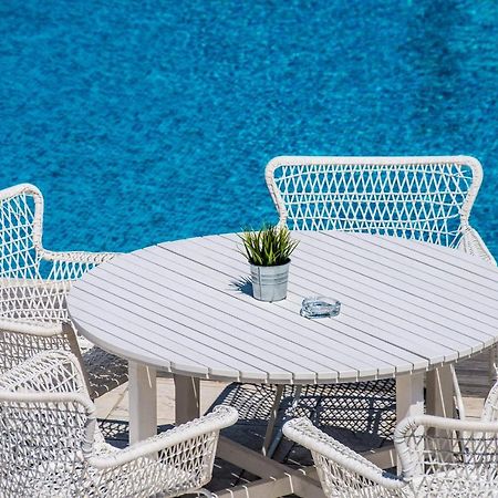 Philoxenia Suites Vrasná Esterno foto