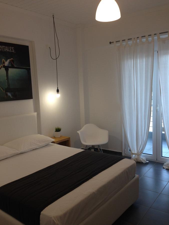 Philoxenia Suites Vrasná Esterno foto