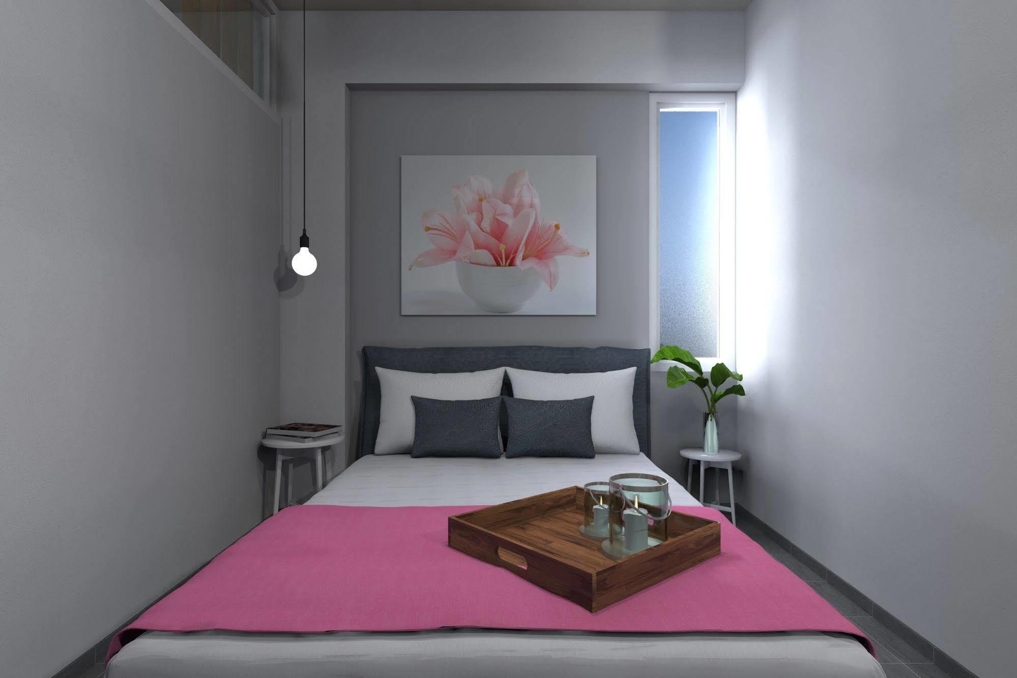 Philoxenia Suites Vrasná Esterno foto